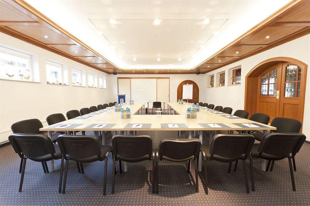 רוטנבורג אוב דר טאובר Hotel Altes Brauhaus Garni מראה חיצוני תמונה
