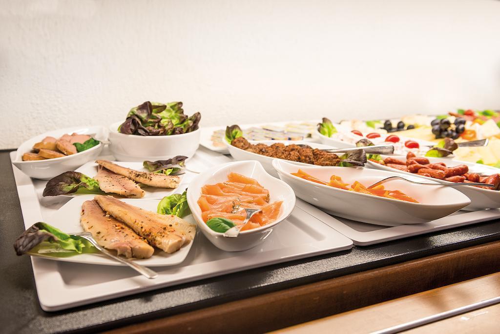 רוטנבורג אוב דר טאובר Hotel Altes Brauhaus Garni מראה חיצוני תמונה